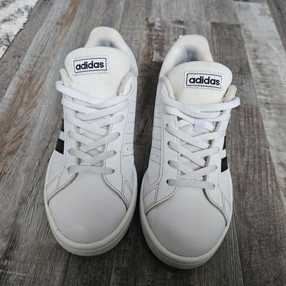 ADIDAS GRAND COURT - Picture 3 of 8